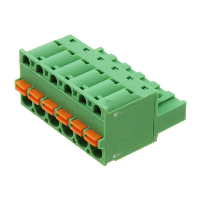 1910393 Phoenix Contact  Headers Plugs and Sockets